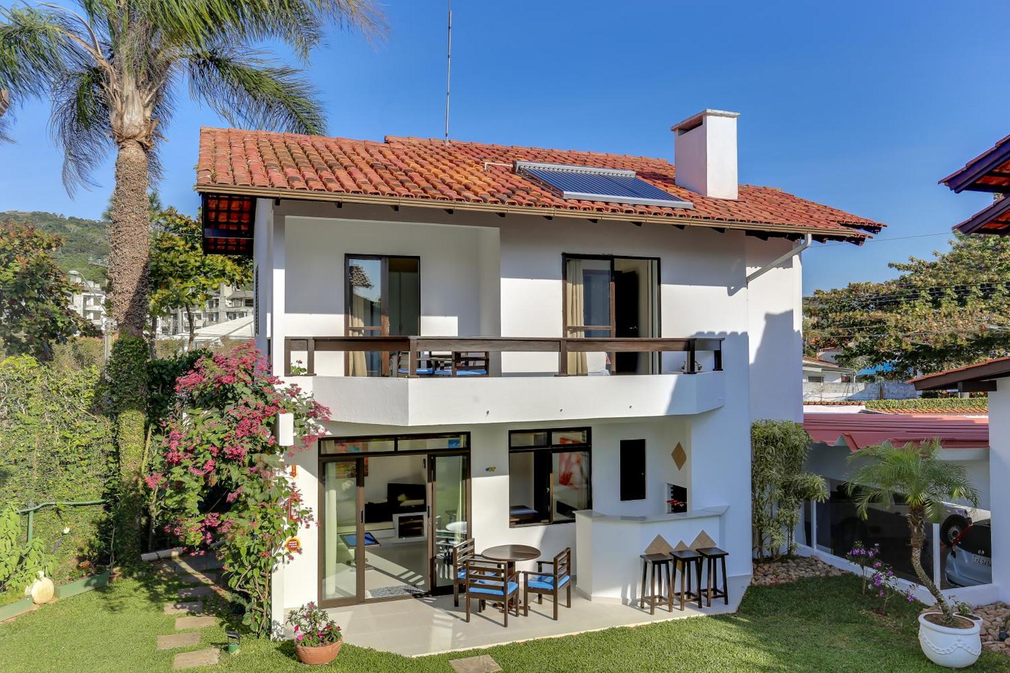Hotel Sete Ilhas Florianopolis Exterior photo