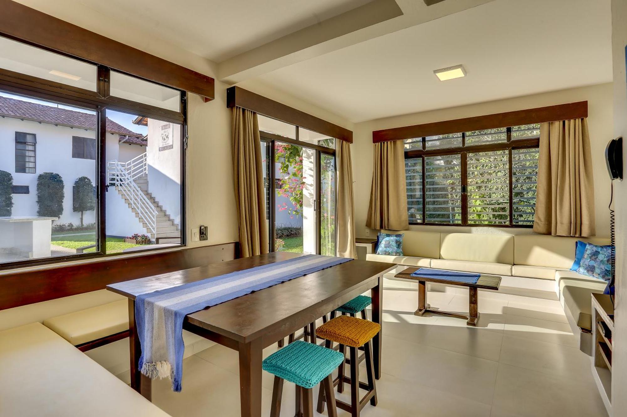 Hotel Sete Ilhas Florianopolis Exterior photo