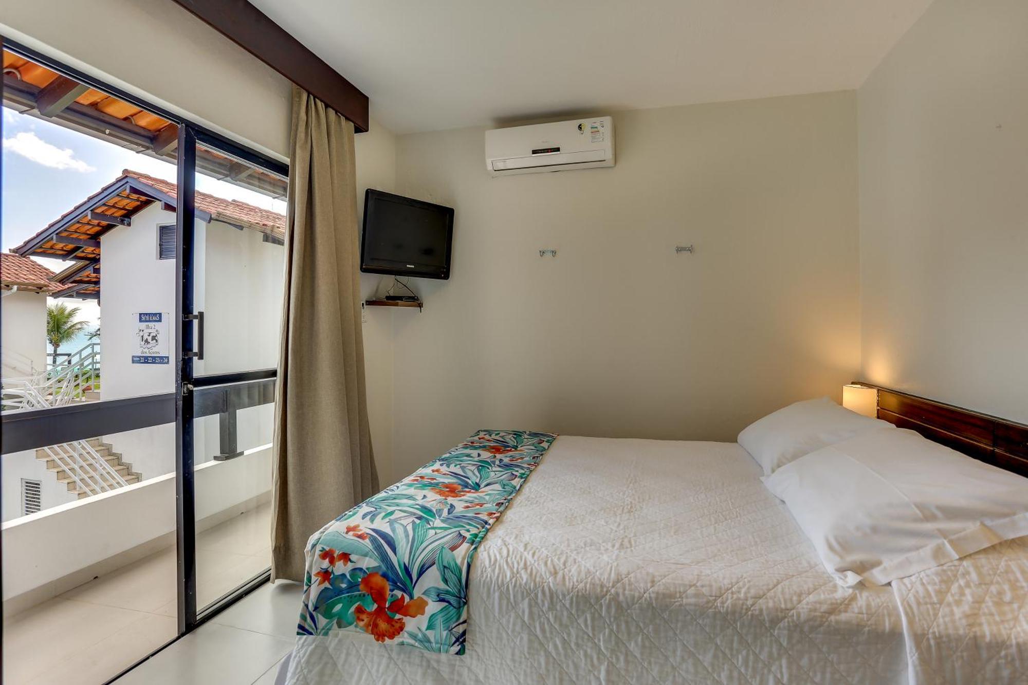 Hotel Sete Ilhas Florianopolis Exterior photo