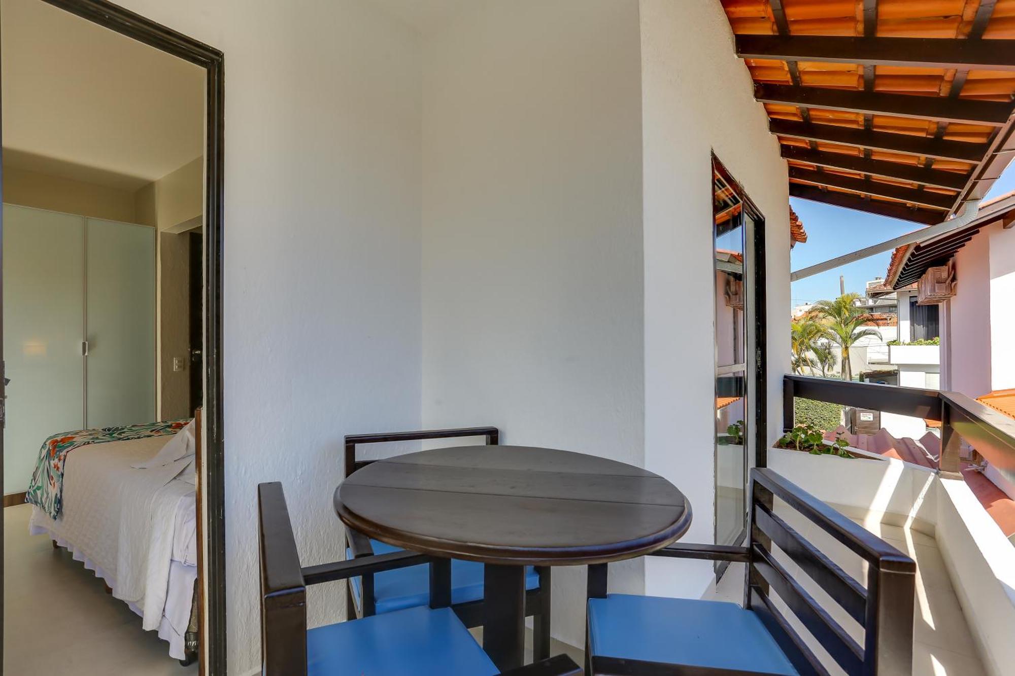 Hotel Sete Ilhas Florianopolis Exterior photo
