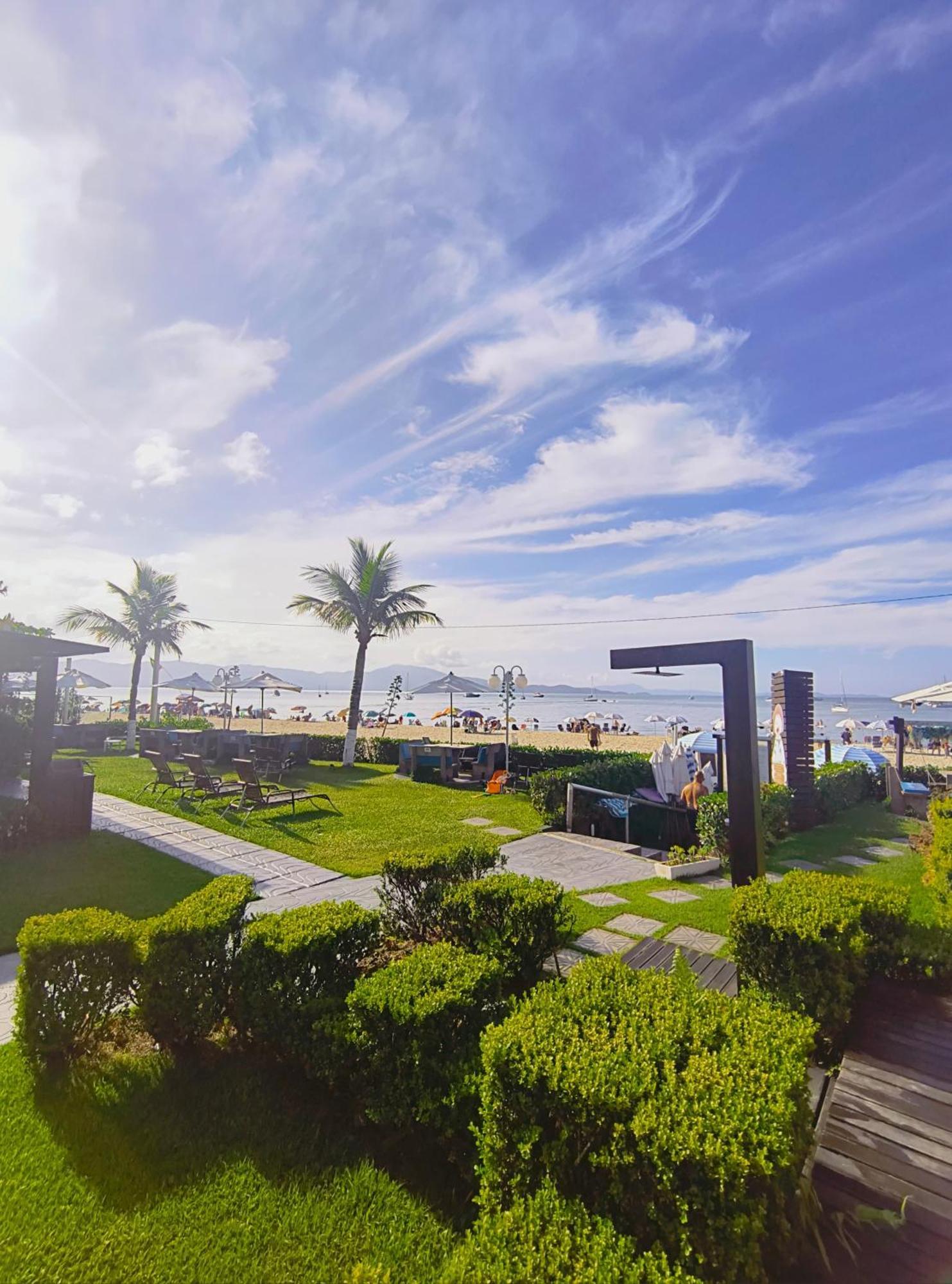 Hotel Sete Ilhas Florianopolis Exterior photo